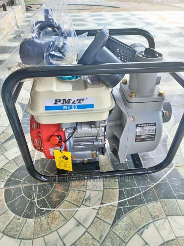 Pm T Water Pump 3inch · Photo 1