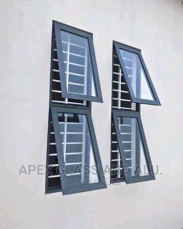 Projection Windows · Photo 1