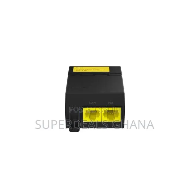 Reyee Gigabit Poe Injector · Photo 1