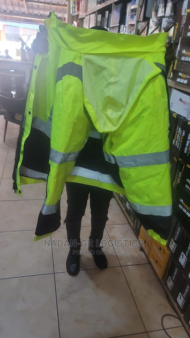Cold Room Jackets · Photo 2
