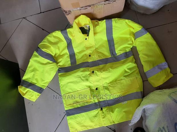 Cold Room Jackets · Photo 3