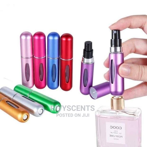 Perfume Atomizer · Photo 1