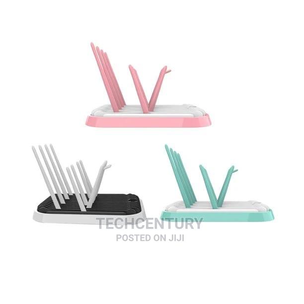 Baby Bottle Drying Rack · Photo 4