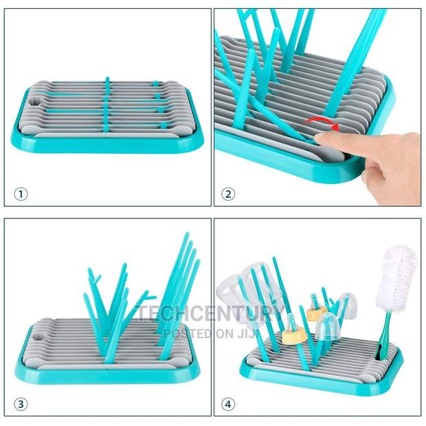 Baby Bottle Drying Rack · Photo 5