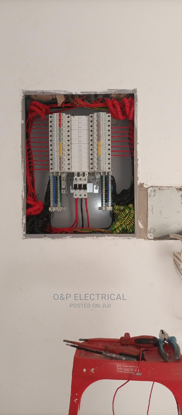 Certified Electrician · Photo 2