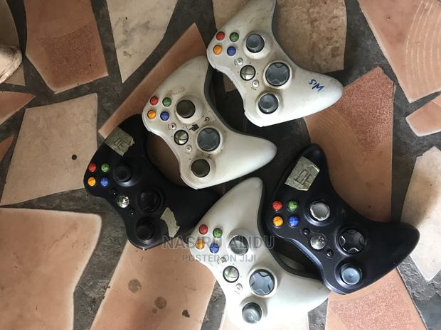 Xbox 360 Wireless Controllers,Home Use · Photo 3
