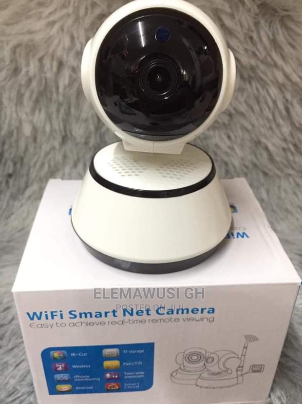V380 Smart Wifi Camara · Photo 2