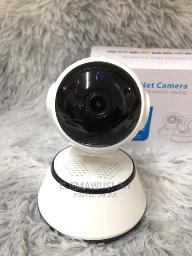 V380 Smart Wifi Camara · Photo 1
