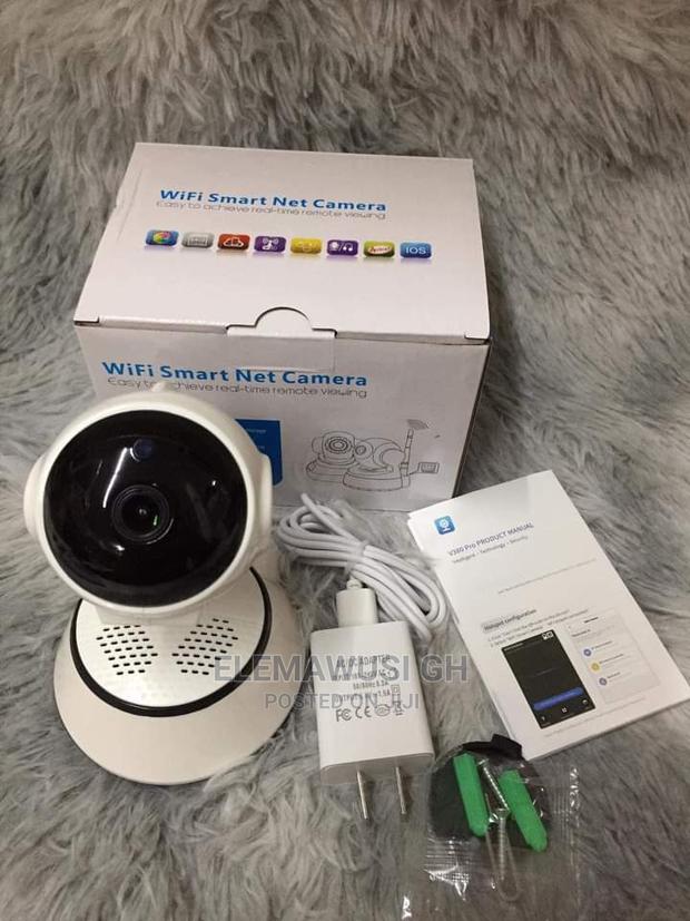 V380 Smart Wifi Camara · Photo 4
