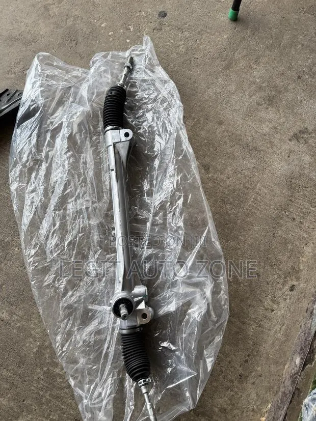 Toyota RAV4 2014,2015,2016,2017, Steering Rack Available · Photo 1