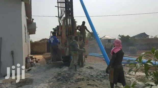Affordable Borehole · Photo 1