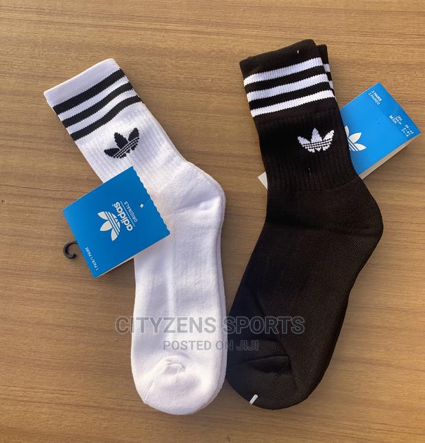 Adidas Socks · Photo 1