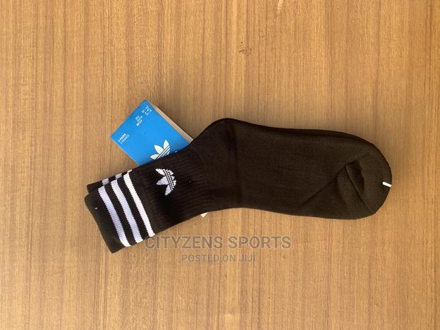 Adidas Socks · Photo 3