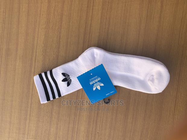 Adidas Socks · Photo 2