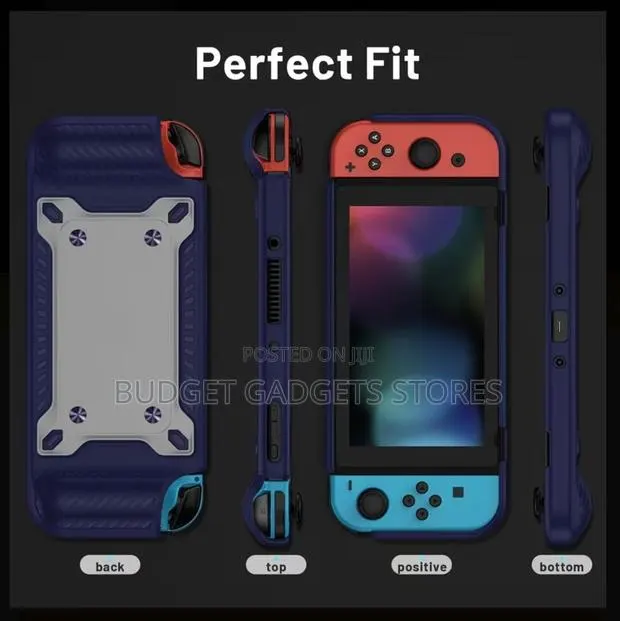 Nintendo Switch Case · Photo 1
