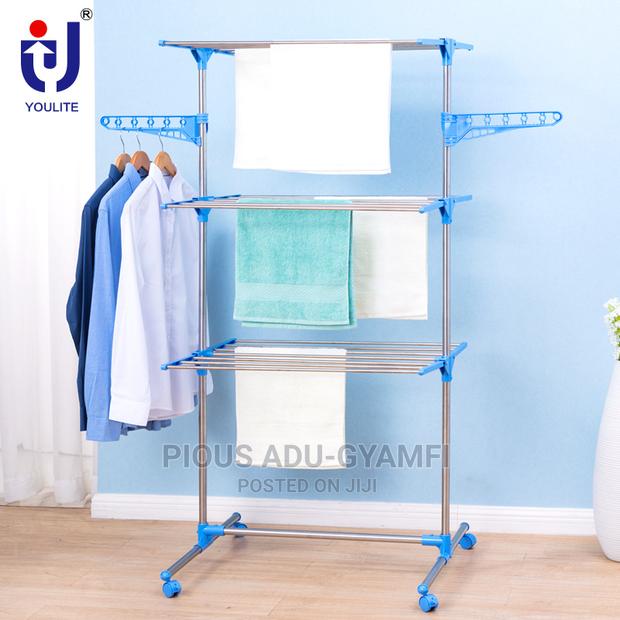 Drying Line · Photo 1