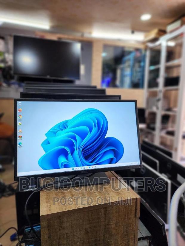 Dell 24-Inch Hdmi Widescreen Monitor · Photo 1