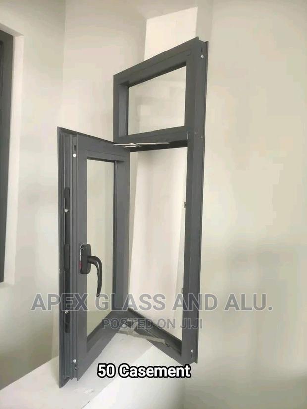 Projection Windows · Photo 2