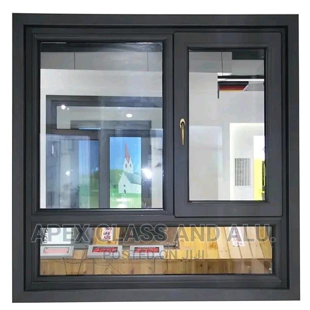 Projection Windows · Photo 3
