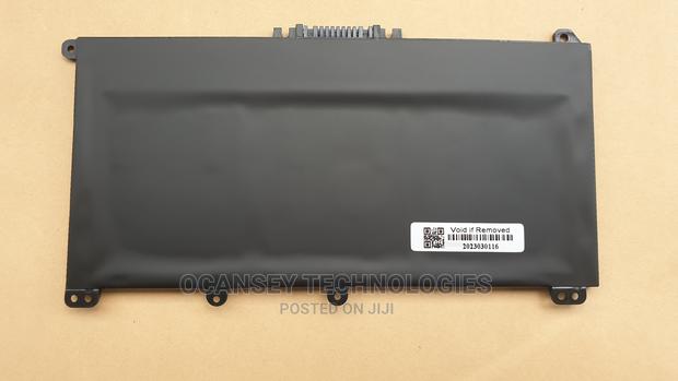 Original New Hp Ht03xl Battery for 250 G7 Pavilion 15-Cs · Photo 3