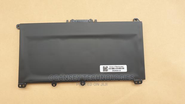 Original New Hp Ht03xl Battery for 250 G7 Pavilion 15-Cs · Photo 4