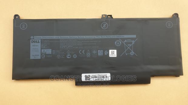 Dell Original Mxv9v Battery for Dell Latitude 5300 5310 · Photo 1