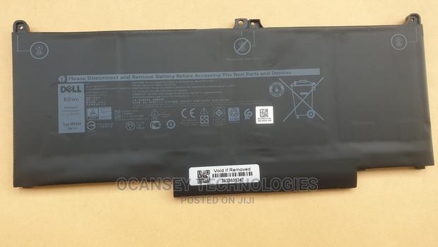 Dell Original Mxv9v Battery for Dell Latitude 5300 5310 · Photo 4