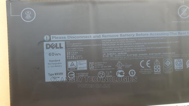 Dell Original Mxv9v Battery for Dell Latitude 5300 5310 · Photo 5