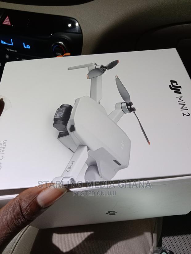 Drone Rental With Experienced Pilot · Photo 2