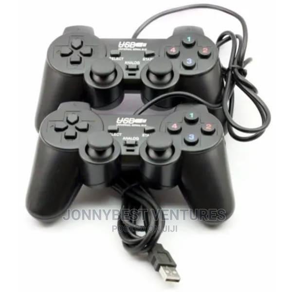 Ucom Double Game Controller · Photo 1
