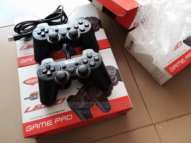 Ucom Double Game Controller · Photo 2