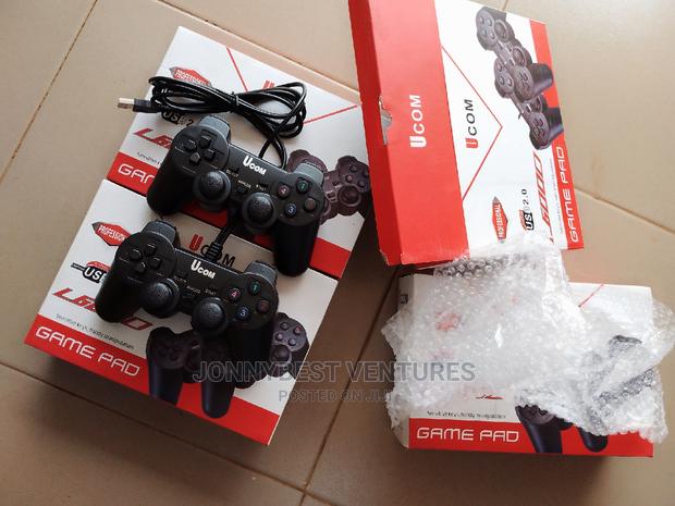 Ucom Double Game Controller · Photo 4