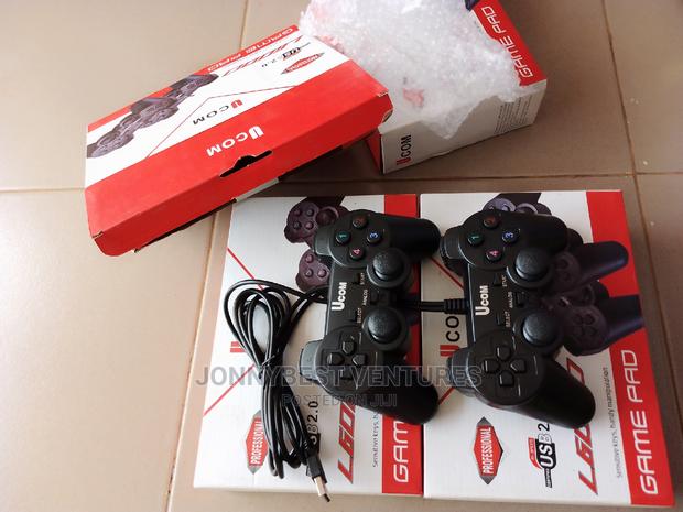 Ucom Double Game Controller · Photo 6