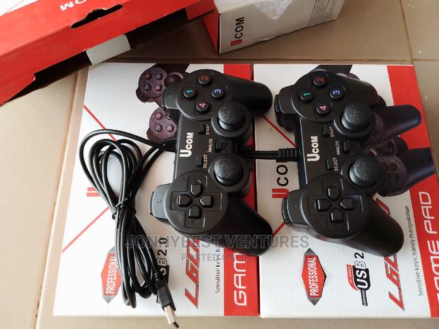 Ucom Double Game Controller · Photo 7