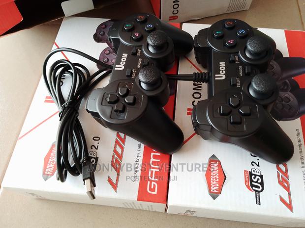 Ucom Double Game Controller · Photo 8