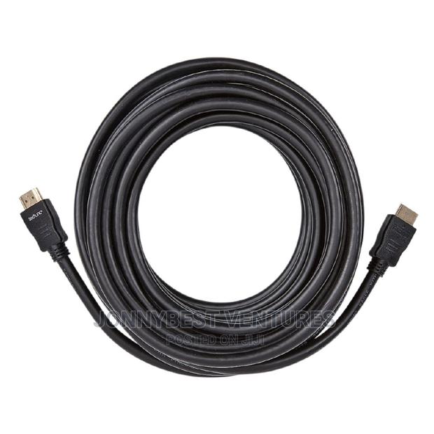 10M HDMI High Speed Cable · Photo 1
