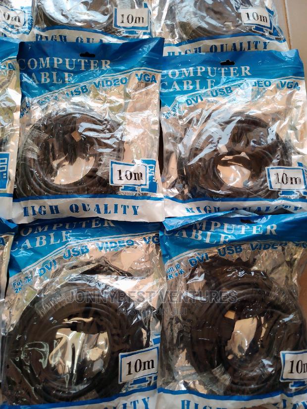 10M HDMI High Speed Cable · Photo 2