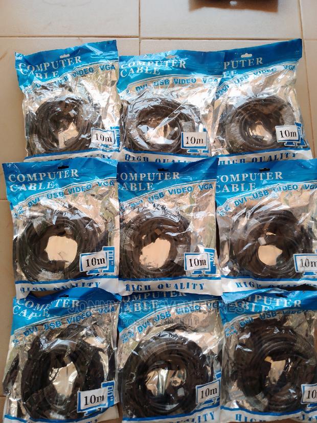 10M HDMI High Speed Cable · Photo 5