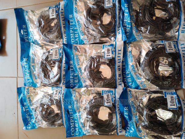 10M HDMI High Speed Cable · Photo 6