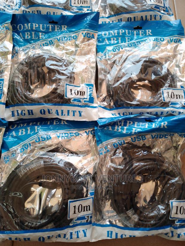 10M HDMI High Speed Cable · Photo 7