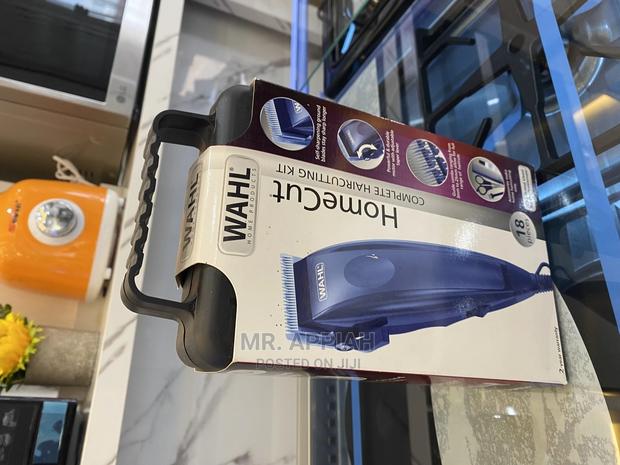 Powerful Wahl Homecut Which Is a Complete Kit · Photo 1