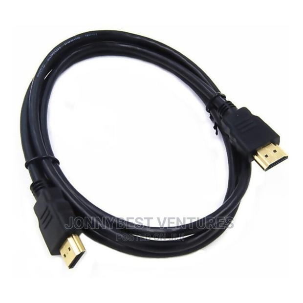 1.5.M HDMI Cable · Photo 1