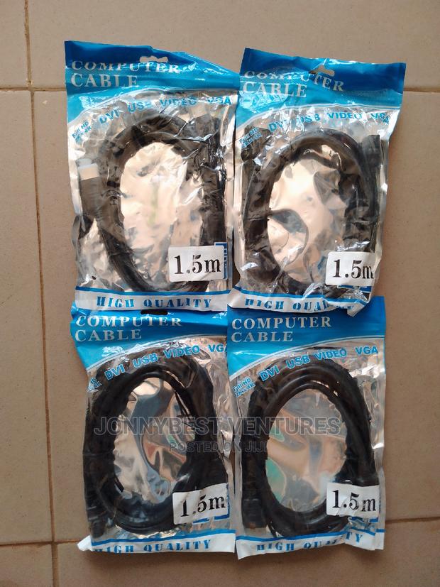 1.5.M HDMI Cable · Photo 2