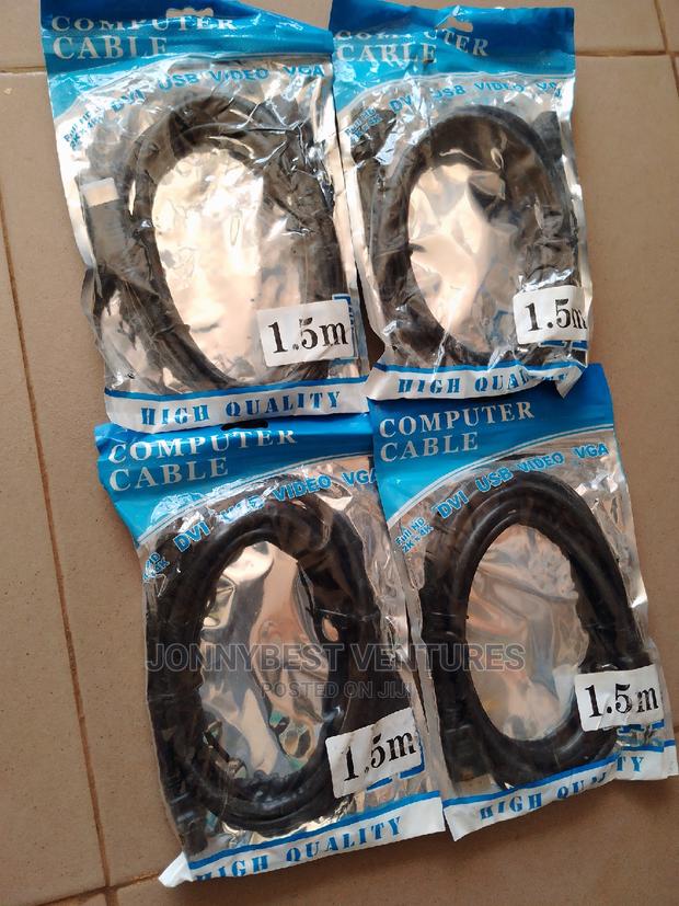 1.5.M HDMI Cable · Photo 3