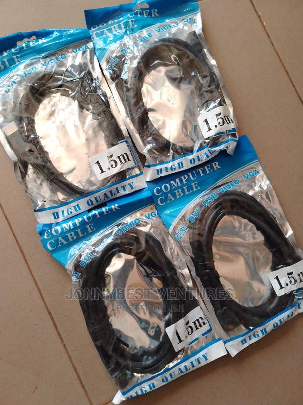 1.5.M HDMI Cable · Photo 4