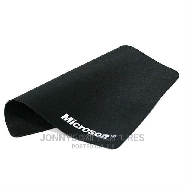 Original Microsoft Mouse Pad · Photo 1