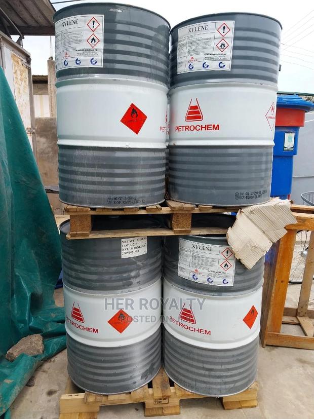 Xylene 99% Purity · Photo 1