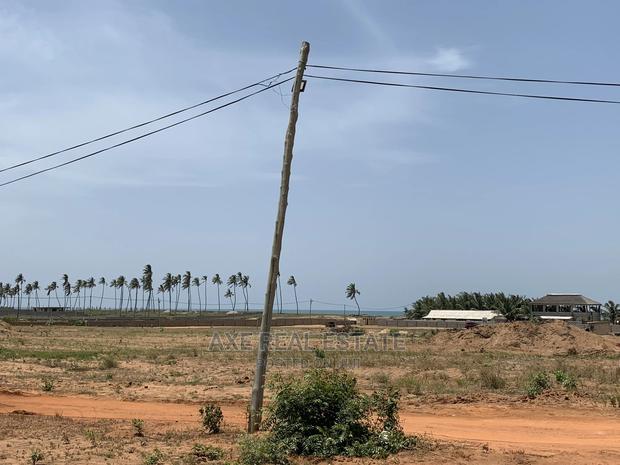 Direct Beach Land for Sales