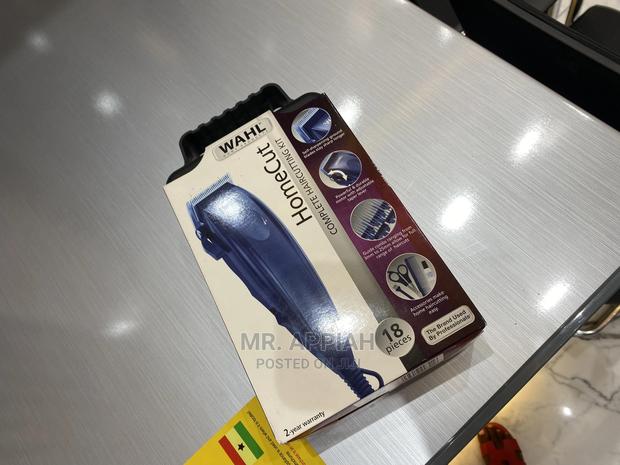 18pieces Wahl Haircut Kits Available at a Cool Price. · Photo 1