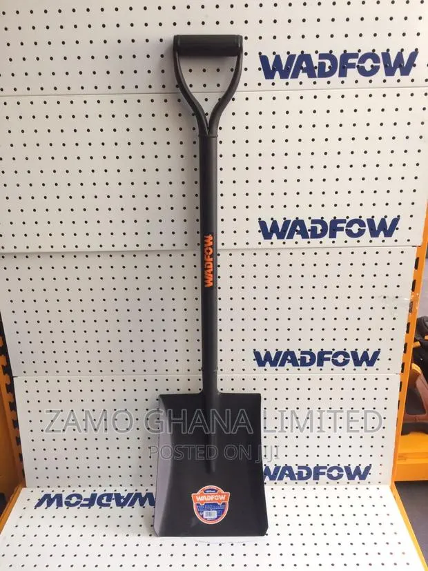 1000mm Steel Shovel - WSE3314 · Photo 1